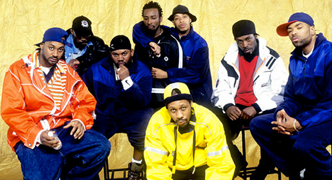 Wu-Tang Clan: La cara oculta del grupo