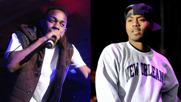 Nas habla sobre Kendrick Lamar y la comparación con Illmatic